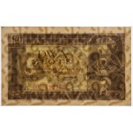 2 gold 1936 - DO - PMG 64 EPQ