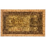 2 gold 1936 - EY - PMG 55 EPQ