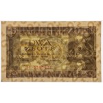 2 gold 1936 - DT - PMG 67 EPQ