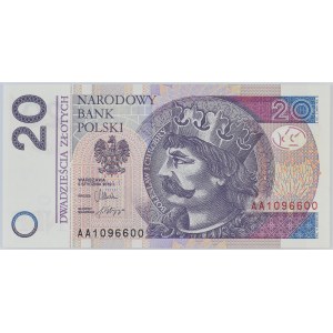 20 or 2012 - AA -