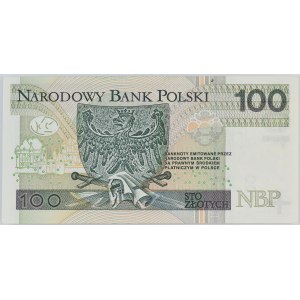 100 Gold 2012 - AA -.