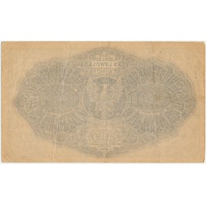 100 marks 1919 - AC -.