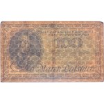 100 marek 1919 - T -