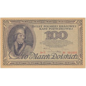 100 punti 1919 - Y - FRESH