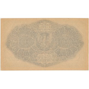 100 punti 1919 - Y - FRESH
