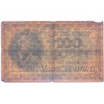 100 marks 1919 - C -.