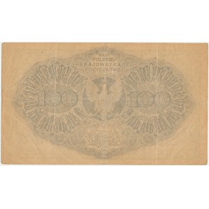 100 marks 1919 - I -