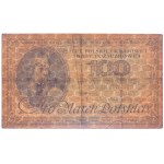 100 marks 1919 - I -