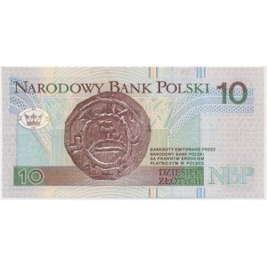 10 gold 1994 - AA -.