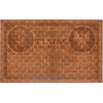 1,000 marks 1919 - Ser. D -