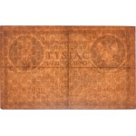 1,000 marks 1919 - 2 x Ser. C -