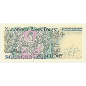 2 million 1993 - B -.