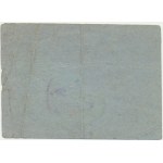 Germany, Flossenburg, 1 Reichsmark (1944)