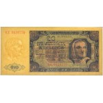 20 złotych 1948 - KE -