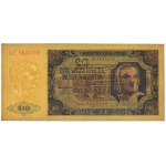 20 gold 1948 - KE -.