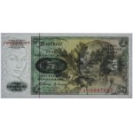 Germany, BDR, 5 Mark 1960 - PMG 67 EPQ