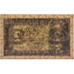 2 gold 1936 - CB - PMG 64