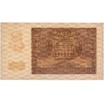 100 złotych 1940 - ZWZ - B - PMG 67 EPQ