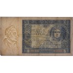 5 gold 1930 - Ser. H. -