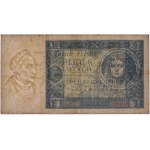 5 złotych 1930 - Ser. I. -