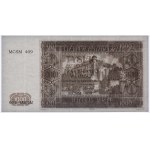 Krakowiak, 1,000 gold 1941 - MCSM 409 -.