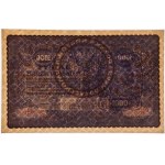 1 000 mariek 1919 - I Serja CV -