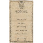 Austria, 5 Gulden 1806