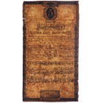 Austria, 5 Gulden 1806
