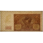 10 zloty 1940 - L. - impression offset