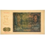50 gold 1941 - B - PMG 64 EPQ
