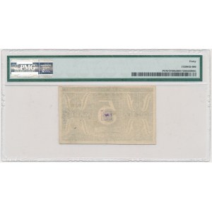 Oflag II C Woldenberg (Dobiegniew), 5 marks 1944 - PMG 40