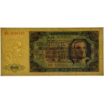 20 gold 1948 - HU - GDA 58