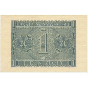 1 gold 1940 - D -.