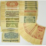Set, 2-1,000 gold 1944-48 (approx. 43 pieces) - WORTH LOOKING AT