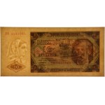 10 gold 1948 - BD -.