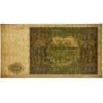 500 zlotys 1946 - I -
