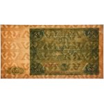 20 gold 1947 - D -.