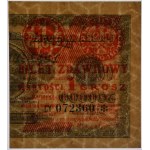 1 penny 1924 - CY ❉ - right half -.