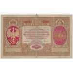 1,000 marks 1916 - Gen.