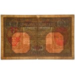 1,000 marks 1916 - Gen.