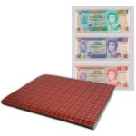 Group of America banknotes (ca. 102 pcs.)