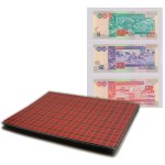 Group of America banknotes (ca. 102 pcs.)