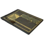 Album with German banknotes (ca. 95 pcs.)
