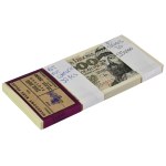 Incomplete bank parcel of 2,000 zloty 1982 - BT - (88 pieces).