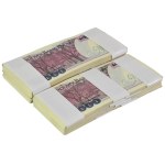 Package, 10,000 Gold 1988 - various series - (approx. 240g)