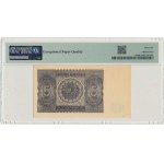 5 gold 1946 - PMG 66 EPQ