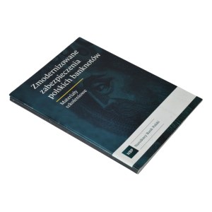 Set of numismatic literature (3 pcs.)
