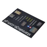 Set of numismatic literature (3 pcs.)