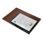 Set, NBP, Literature and CDs (4 pcs.)