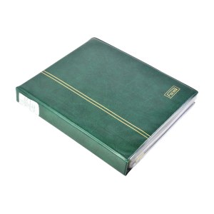 Fischer banknote binder